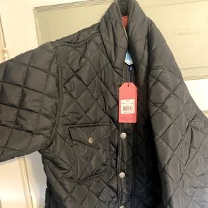 Mens Jacket